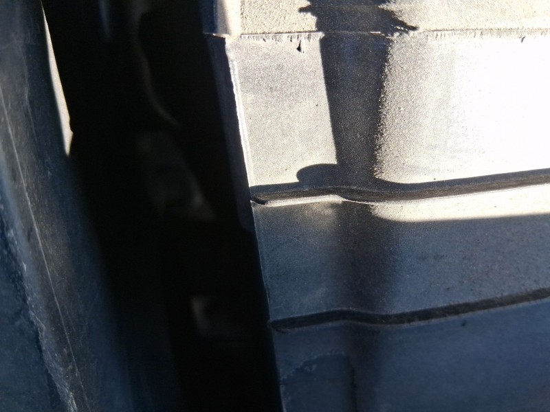 Recambio de condensador / radiador aire acondicionado para bmw 2 active tourer (f45) 216 d referencia OEM IAM 64539271207  