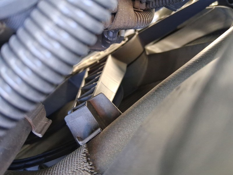 Recambio de electroventilador para bmw 2 active tourer (f45) 216 d referencia OEM IAM 17428596240  