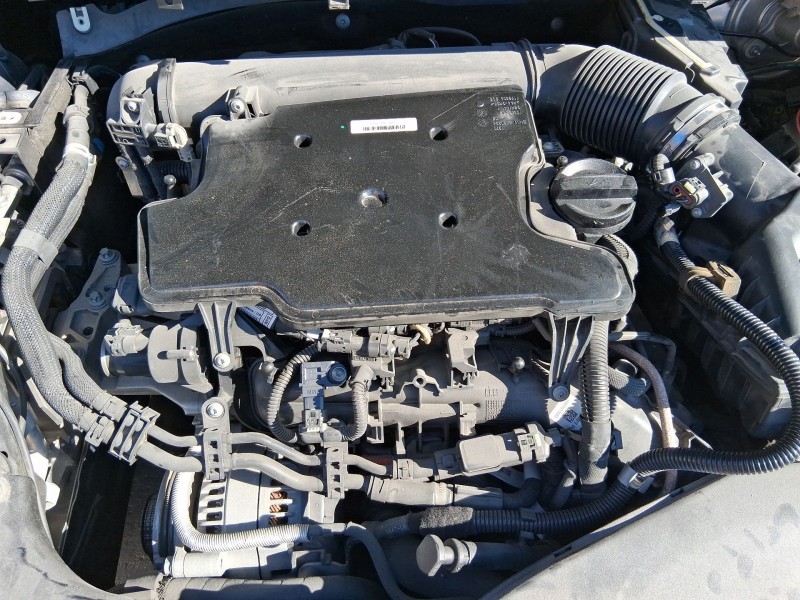 Recambio de motor completo para bmw 2 active tourer (f45) 216 d referencia OEM IAM B37C15A 11002452715 11002455639