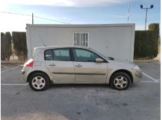 RENAULT MEGANE II BERLINA 5P