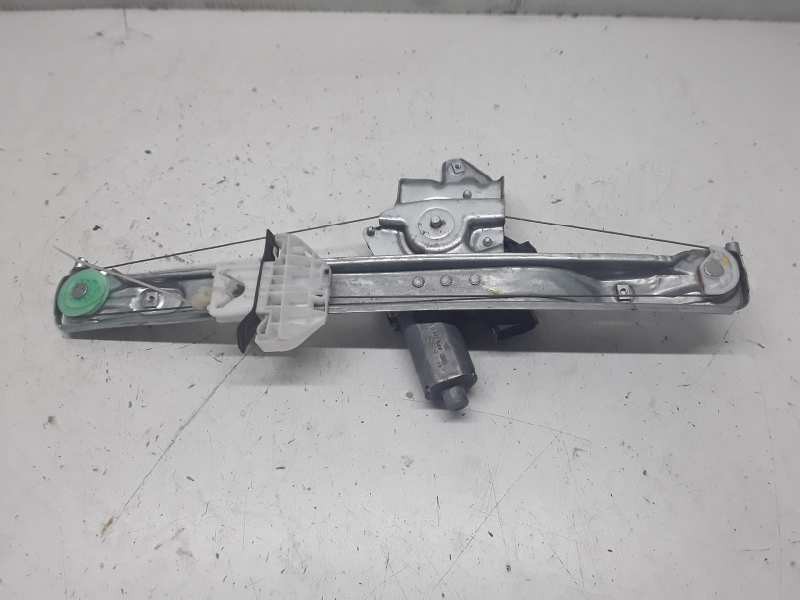 Recambio de elevalunas trasero derecho para jaguar x-type 2.0 d classic referencia OEM IAM C2S44894  8 PINES