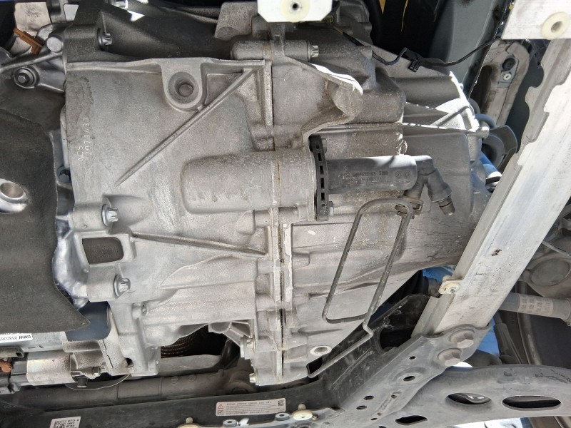 Recambio de caja cambios para bmw 2 active tourer (f45) 216 d referencia OEM IAM 7DCT300 23009489254 