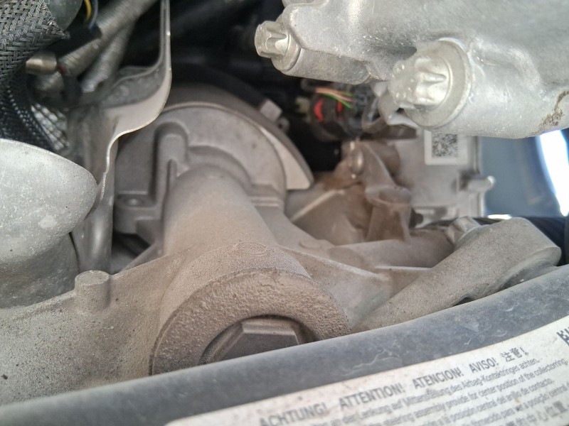 Recambio de cremallera direccion para bmw 2 active tourer (f45) 216 d referencia OEM IAM 32105A39023 ELECTRO-MECANICA 