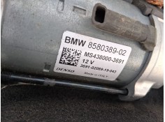 MOTOR ARRANQUE 12418580389 