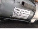 Recambio de motor arranque para bmw 2 active tourer (f45) 216 d referencia OEM IAM 12418580389  