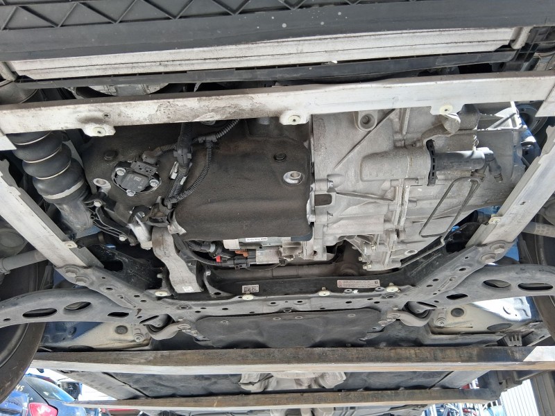 Recambio de puente delantero para bmw 2 active tourer (f45) 216 d referencia OEM IAM 31116852036  