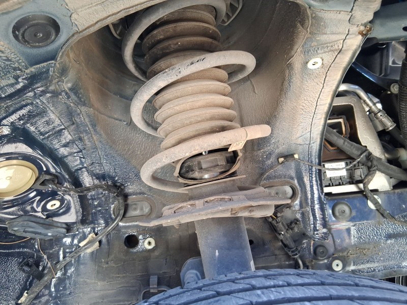 Recambio de amortiguador delantero derecho para bmw 2 active tourer (f45) 216 d referencia OEM IAM 31306887334  