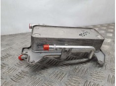 Recambio de radiador caja cambios para audi q7 (4m) 3.0 tdi quattro referencia OEM IAM 4M0317021G EB964006 MAHLE