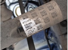 TRANSMISION DELANTERA DERECHA 31605A2E012 