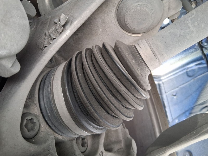 Recambio de transmision delantera derecha para bmw 2 active tourer (f45) 216 d referencia OEM IAM 31605A2E012  