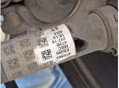 TRANSMISION DELANTERA IZQUIERDA 31605A2E011 