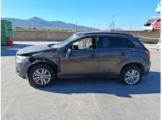 MITSUBISHI ASX (GA_W_)