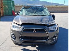 MITSUBISHI ASX (GA_W_)