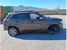 MITSUBISHI ASX (GA_W_)