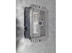 Recambio de centralita motor uce para renault megane ii station wagon (km0/1_) 1.6 16v referencia OEM IAM 8200509516 VALEO 