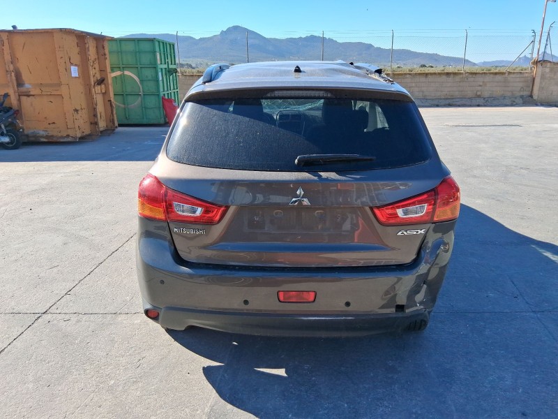 mitsubishi asx (ga_w_) del año 2014