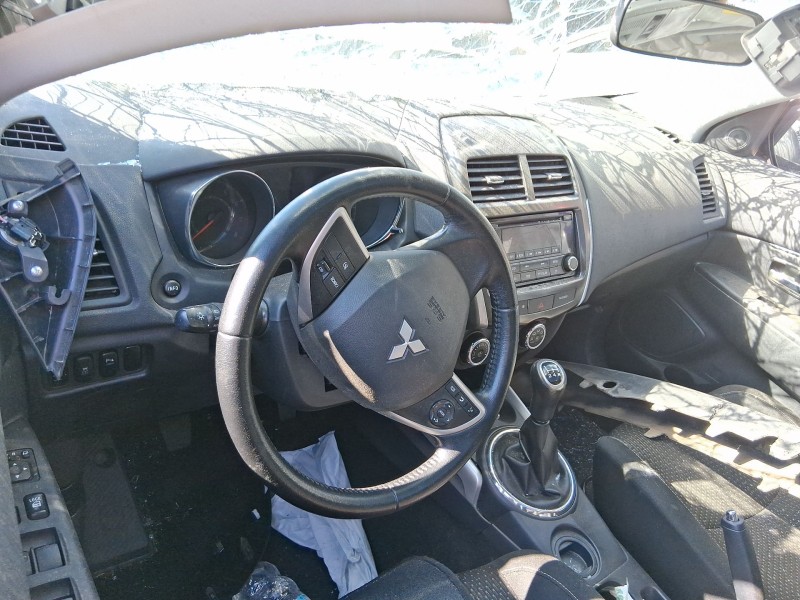 mitsubishi asx (ga_w_) del año 2014