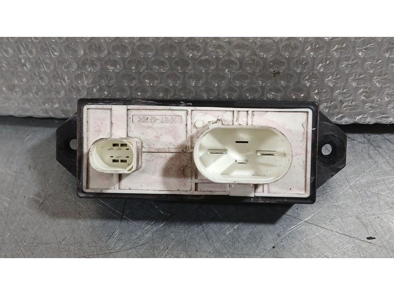 Recambio de modulo electronico para mg zs suv (azs1) 1.5 vti referencia OEM IAM   