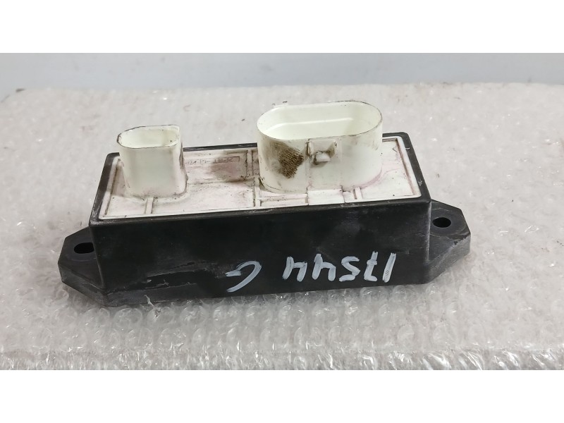 Recambio de modulo electronico para mg zs suv (azs1) 1.5 vti referencia OEM IAM   