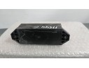 Recambio de modulo electronico para mg zs suv (azs1) 1.5 vti referencia OEM IAM   