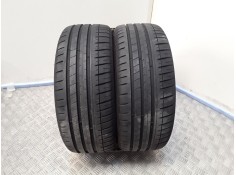 Recambio de neumatico pareja para neumaticos reutilizados - referencia OEM IAM 195501582V MICHELIN 195/50/15/82V
