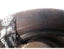 Recambio de neumatico pareja para neumaticos reutilizados - referencia OEM IAM 195501582V MICHELIN 195/50/15/82V