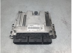 Recambio de centralita motor uce para renault talisman (lp_) 1.6 dci 130 referencia OEM IAM 237106319R 0281032928 BOSCH