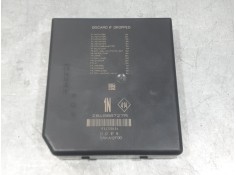 CAJA RELES / FUSIBLES 284B66727R 