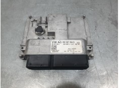 CENTRALITA MOTOR UCE 05C907394D 42022454 DELPHI