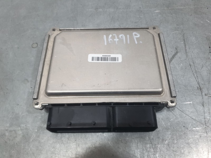 Recambio de centralita motor uce para volkswagen t-cross (c11, d31) 1.0 tsi referencia OEM IAM 05C907394D 42022454 DELPHI