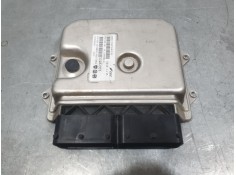 Recambio de centralita motor uce para fiat doblo cargo (263_) 1.3 d multijet (263wxu1a) referencia OEM IAM 52182935  