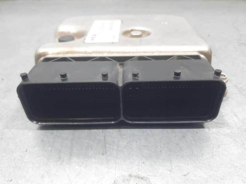 Recambio de centralita motor uce para fiat doblo cargo (263_) 1.3 d multijet (263wxu1a) referencia OEM IAM 52182935  