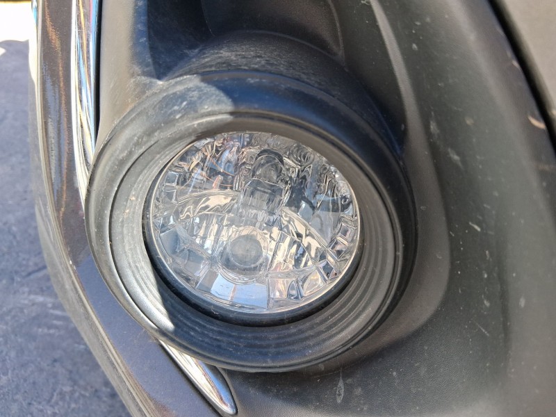 Recambio de faro antiniebla derecho para mitsubishi asx (ga_w_) 1.6 mivec (ga1w) referencia OEM IAM 8321A669  