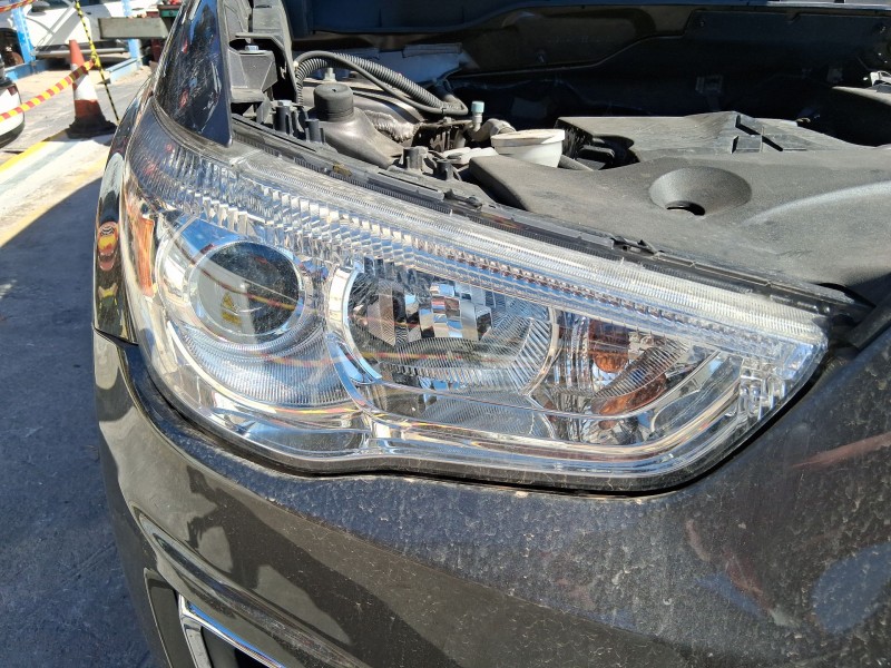 Recambio de faro derecho para mitsubishi asx (ga_w_) 1.6 mivec (ga1w) referencia OEM IAM 8301B588 XENON 