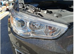 Recambio de faro derecho para mitsubishi asx (ga_w_) 1.6 mivec (ga1w) referencia OEM IAM 8301B588 XENON 