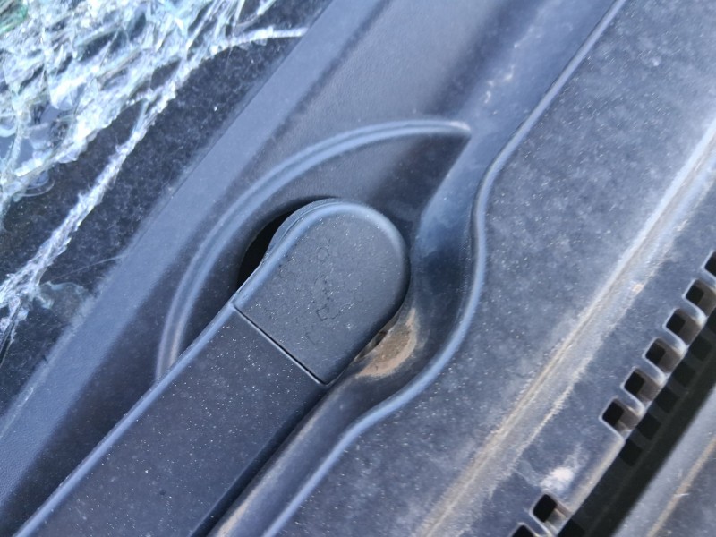 Recambio de motor limpia delantero para mitsubishi asx (ga_w_) 1.6 mivec (ga1w) referencia OEM IAM 8250B329  