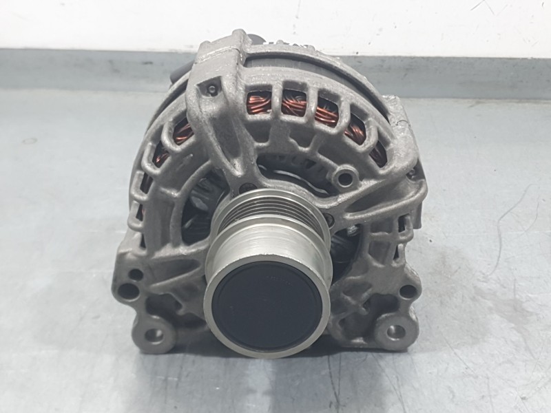 Recambio de alternador para volkswagen t-cross (c11, d31) 1.0 tsi referencia OEM IAM 05E903026R  
