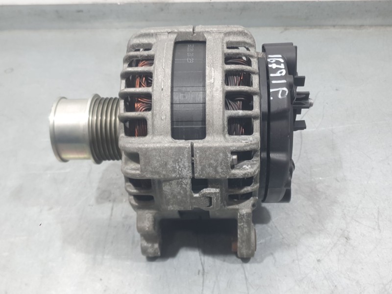 Recambio de alternador para volkswagen t-cross (c11, d31) 1.0 tsi referencia OEM IAM 05E903026R  
