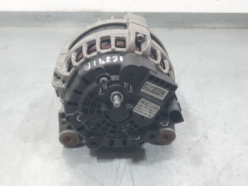 Recambio de alternador para volkswagen t-cross (c11, d31) 1.0 tsi referencia OEM IAM 05E903026R  