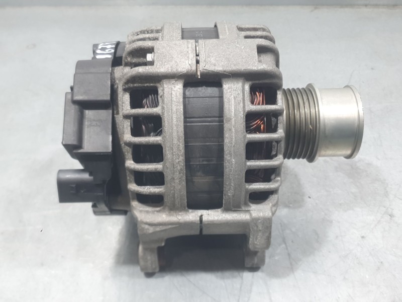 Recambio de alternador para volkswagen t-cross (c11, d31) 1.0 tsi referencia OEM IAM 05E903026R  