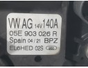 Recambio de alternador para volkswagen t-cross (c11, d31) 1.0 tsi referencia OEM IAM 05E903026R  