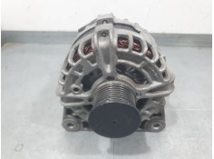 Recambio de alternador para renault talisman (lp_) 1.6 dci 130 referencia OEM IAM 231004BE0BF F000BL0814 BOSCH