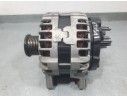 Recambio de alternador para renault talisman (lp_) 1.6 dci 130 referencia OEM IAM 231004BE0BF F000BL0814 BOSCH
