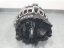 Recambio de alternador para renault talisman (lp_) 1.6 dci 130 referencia OEM IAM 231004BE0BF F000BL0814 BOSCH