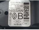 Recambio de alternador para renault talisman (lp_) 1.6 dci 130 referencia OEM IAM 231004BE0BF F000BL0814 BOSCH