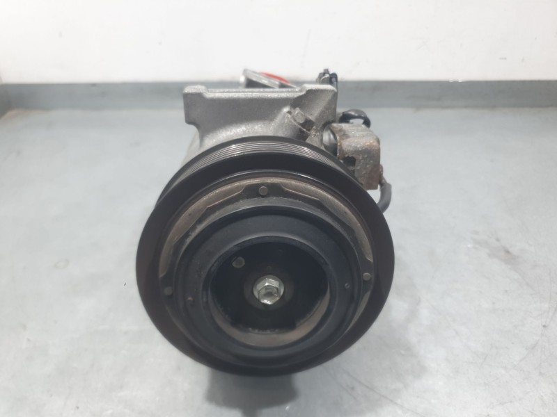 Recambio de compresor aire acondicionado para renault talisman (lp_) 1.6 dci 130 referencia OEM IAM 926004EB0A 926004EB0A 