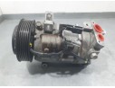 Recambio de compresor aire acondicionado para renault talisman (lp_) 1.6 dci 130 referencia OEM IAM 926004EB0A 926004EB0A 