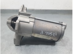 MOTOR ARRANQUE 233000686R 0001170633 BOSCH