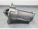 Recambio de motor arranque para renault talisman (lp_) 1.6 dci 130 referencia OEM IAM 233000686R 0001170633 BOSCH