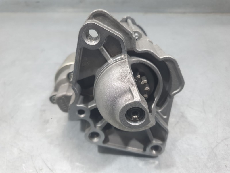 Recambio de motor arranque para renault talisman (lp_) 1.6 dci 130 referencia OEM IAM 233000686R 0001170633 BOSCH